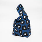 Japanese Knot Bag - Cotton - Clearance