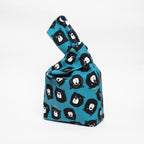 Japanese Knot Bag - Cotton - Clearance