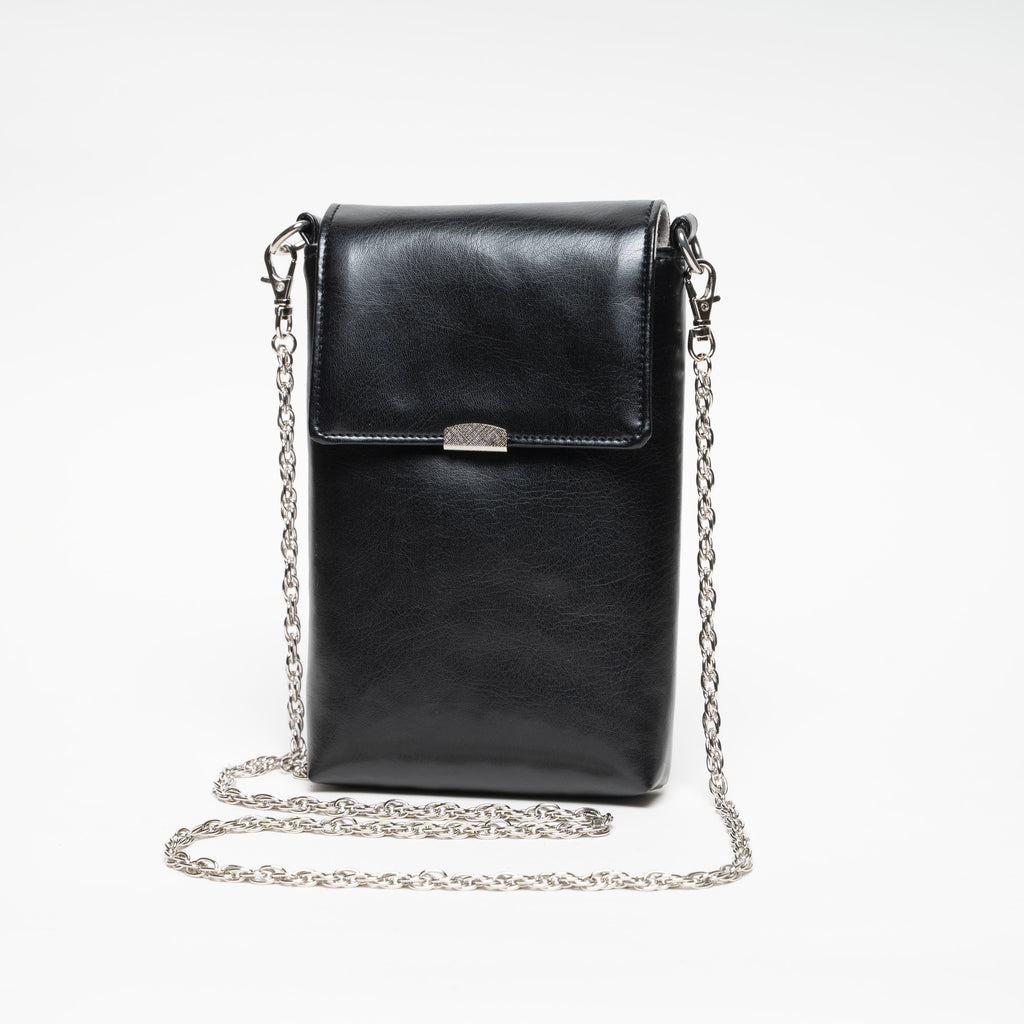 Phone Bag (Compact) - Synthetic Leather