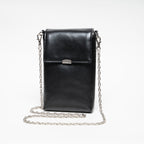 Phone Bag (Compact) - Synthetic Leather