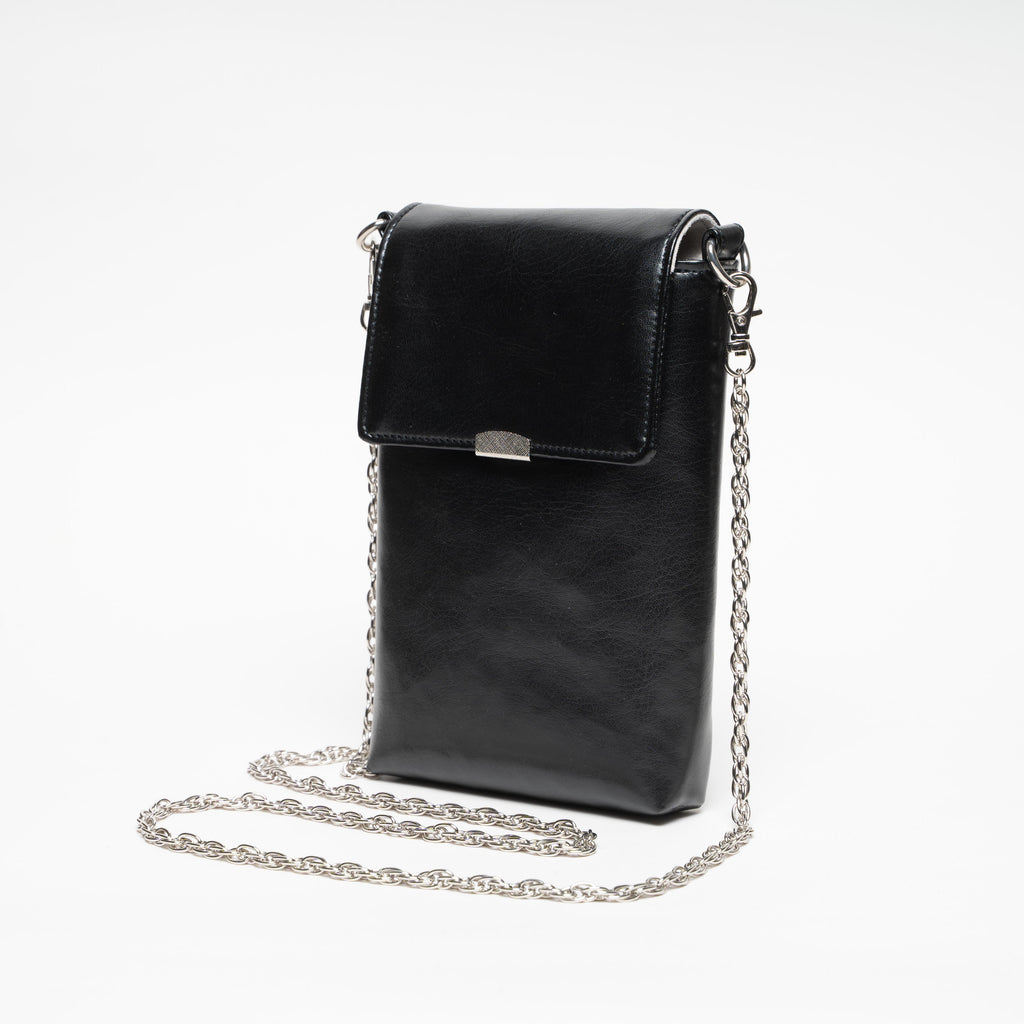 Phone Bag (Compact) - Synthetic Leather