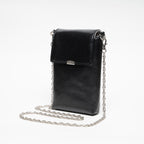 Phone Bag (Compact) - Synthetic Leather