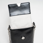 Phone Bag (Compact) - Synthetic Leather