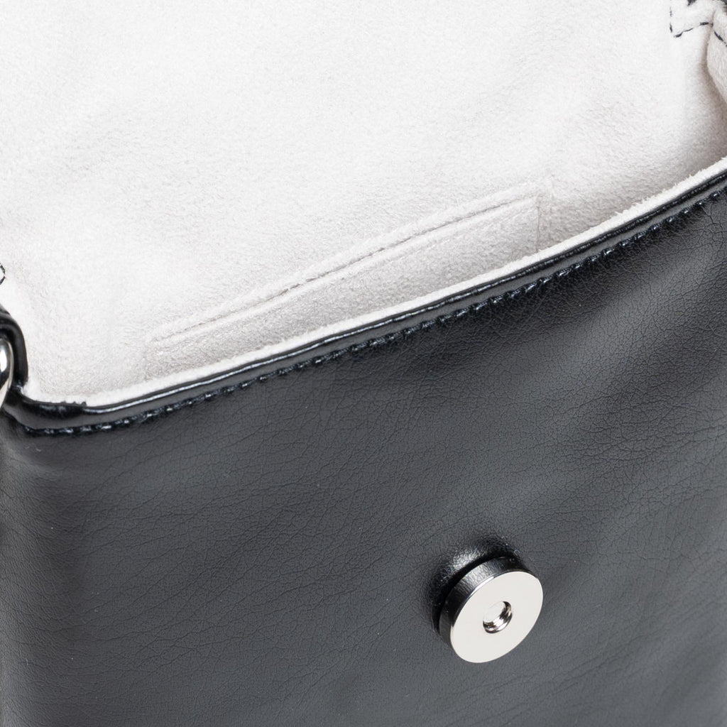 Phone Bag (Compact) - Synthetic Leather