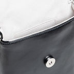 Phone Bag (Compact) - Synthetic Leather