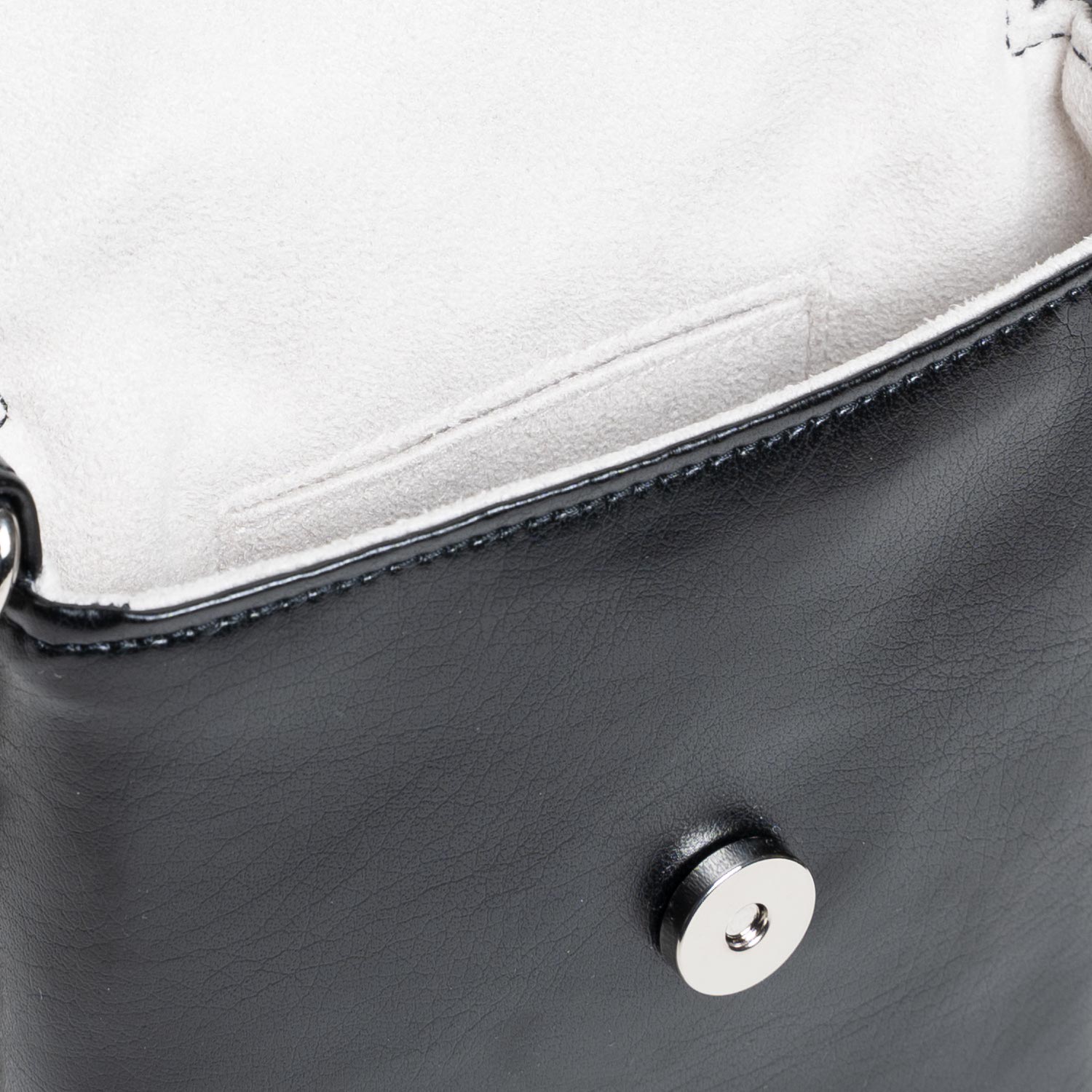 Phone Bag (Compact) - Synthetic Leather