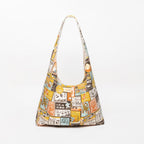 Hobo Bag - Canvas