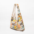 Hobo Bag - Canvas