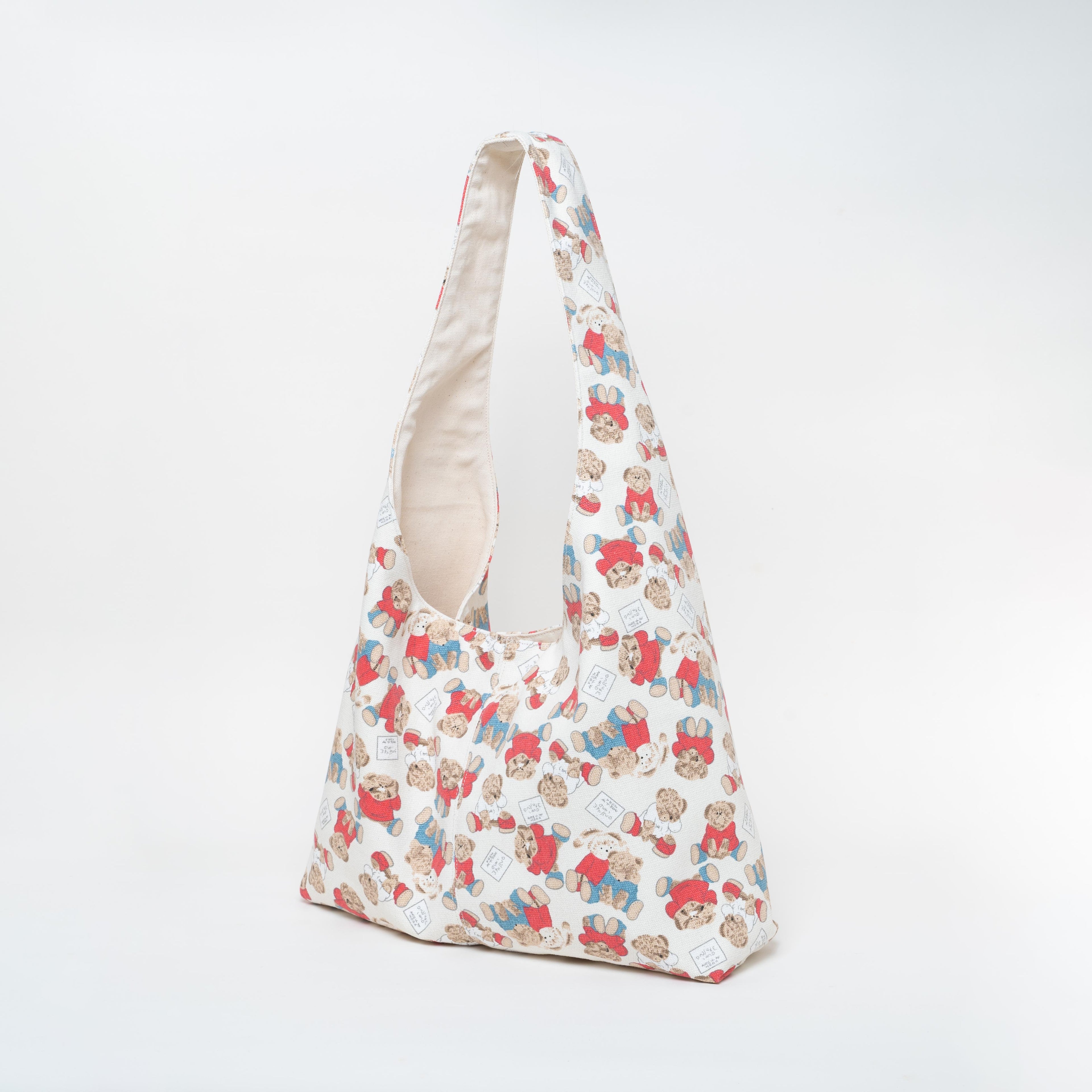 Hobo Bag - Canvas