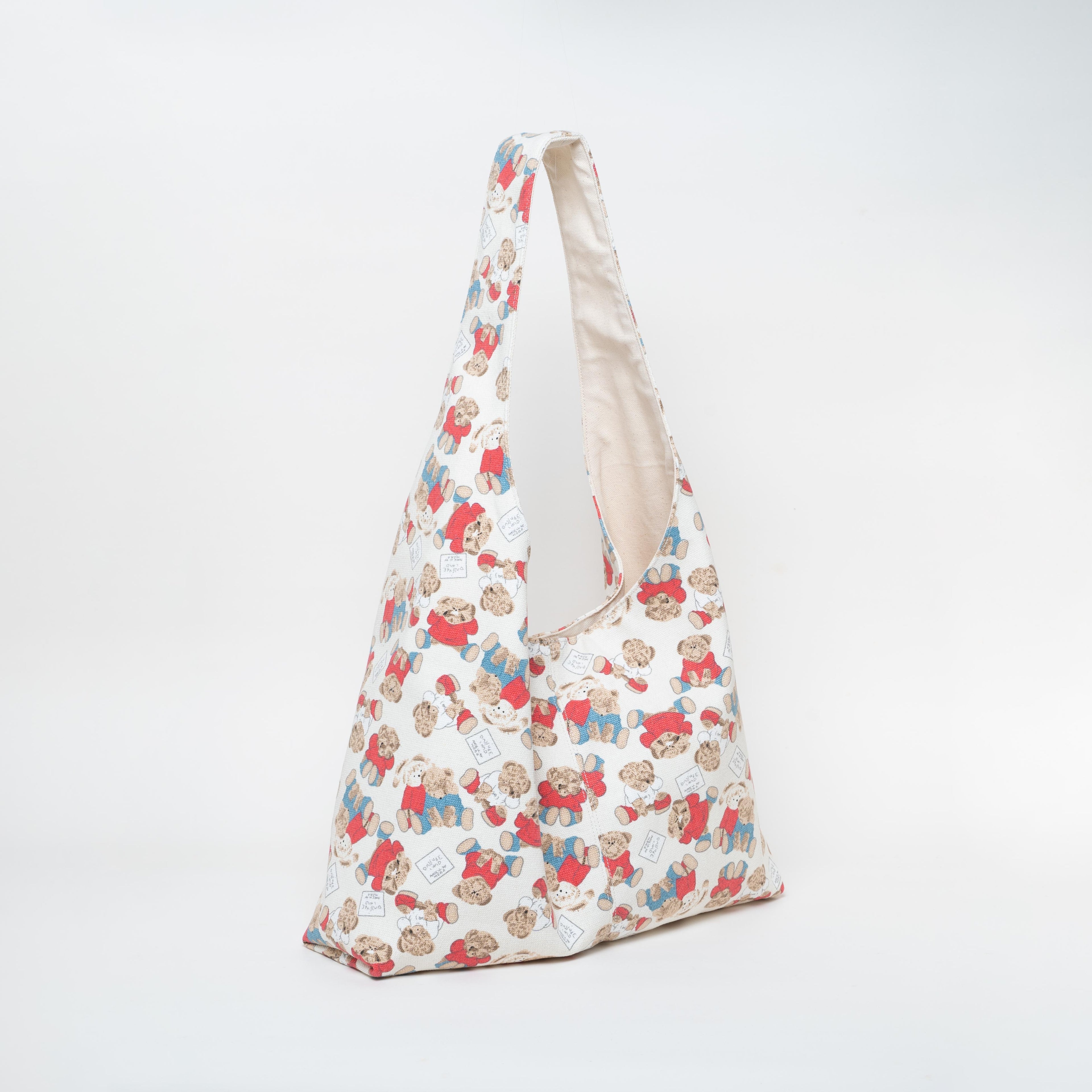 Hobo Bag - Canvas