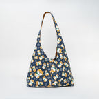 Hobo Bag - Canvas