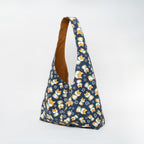 Hobo Bag - Canvas