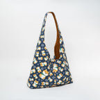 Hobo Bag - Canvas
