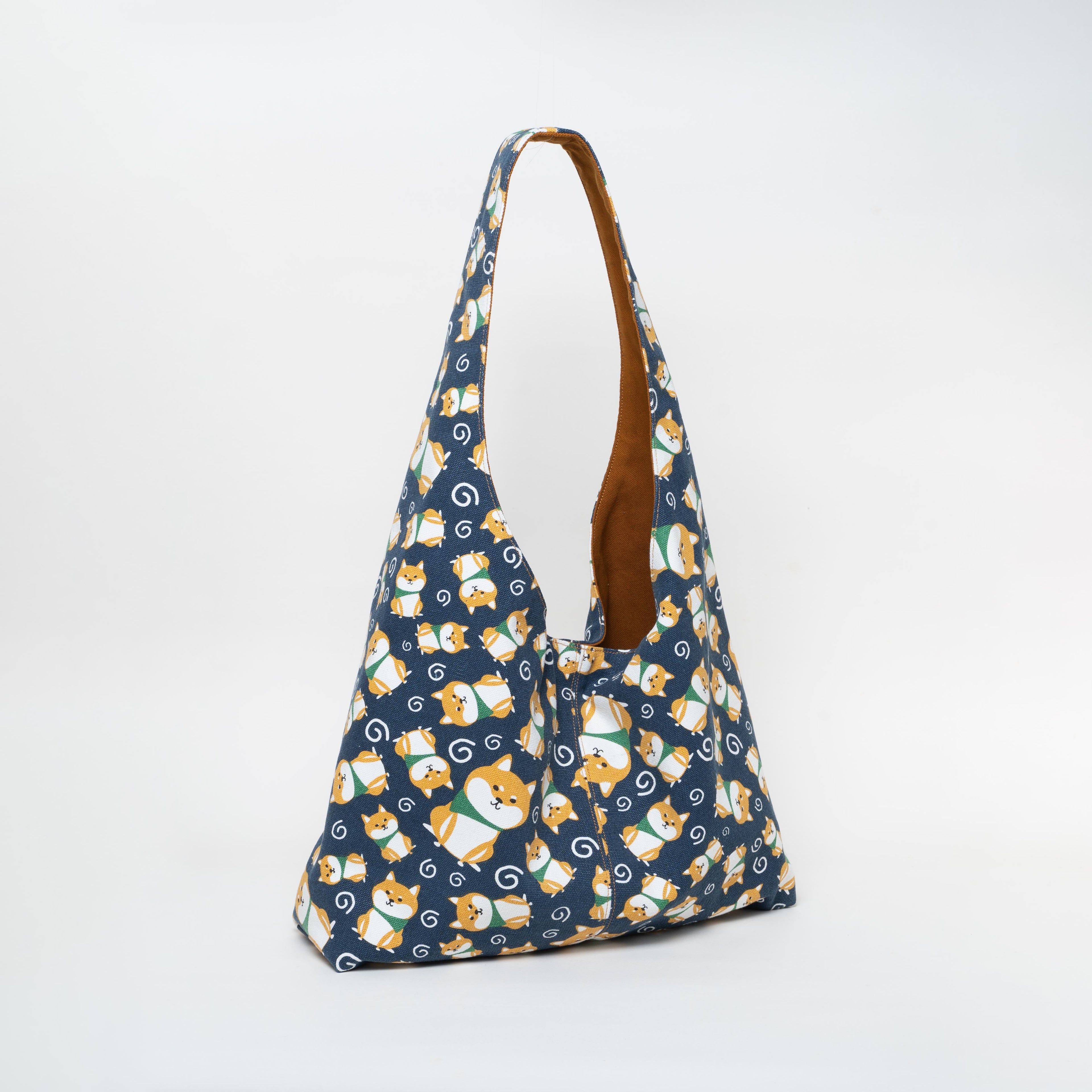 Hobo Bag - Canvas
