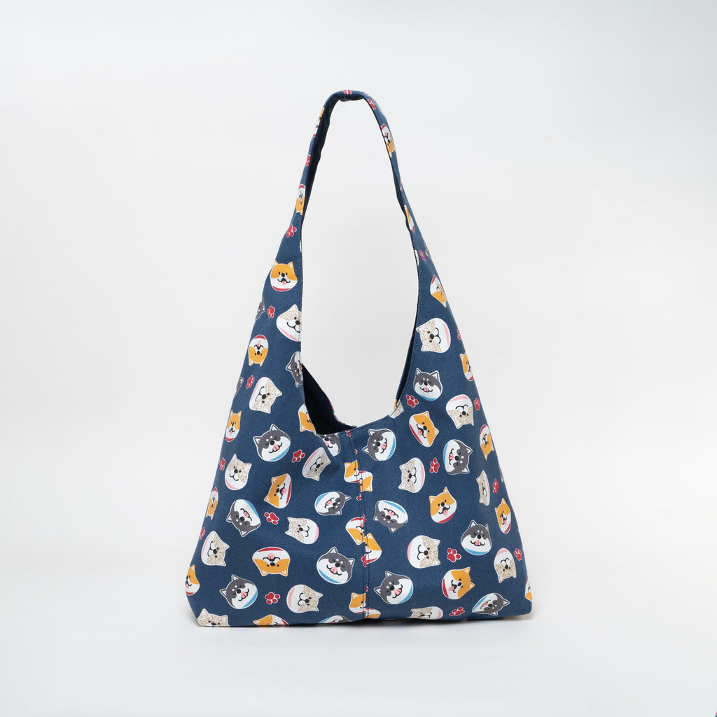 Hobo Bag - Canvas