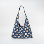 Hobo Bag - Canvas