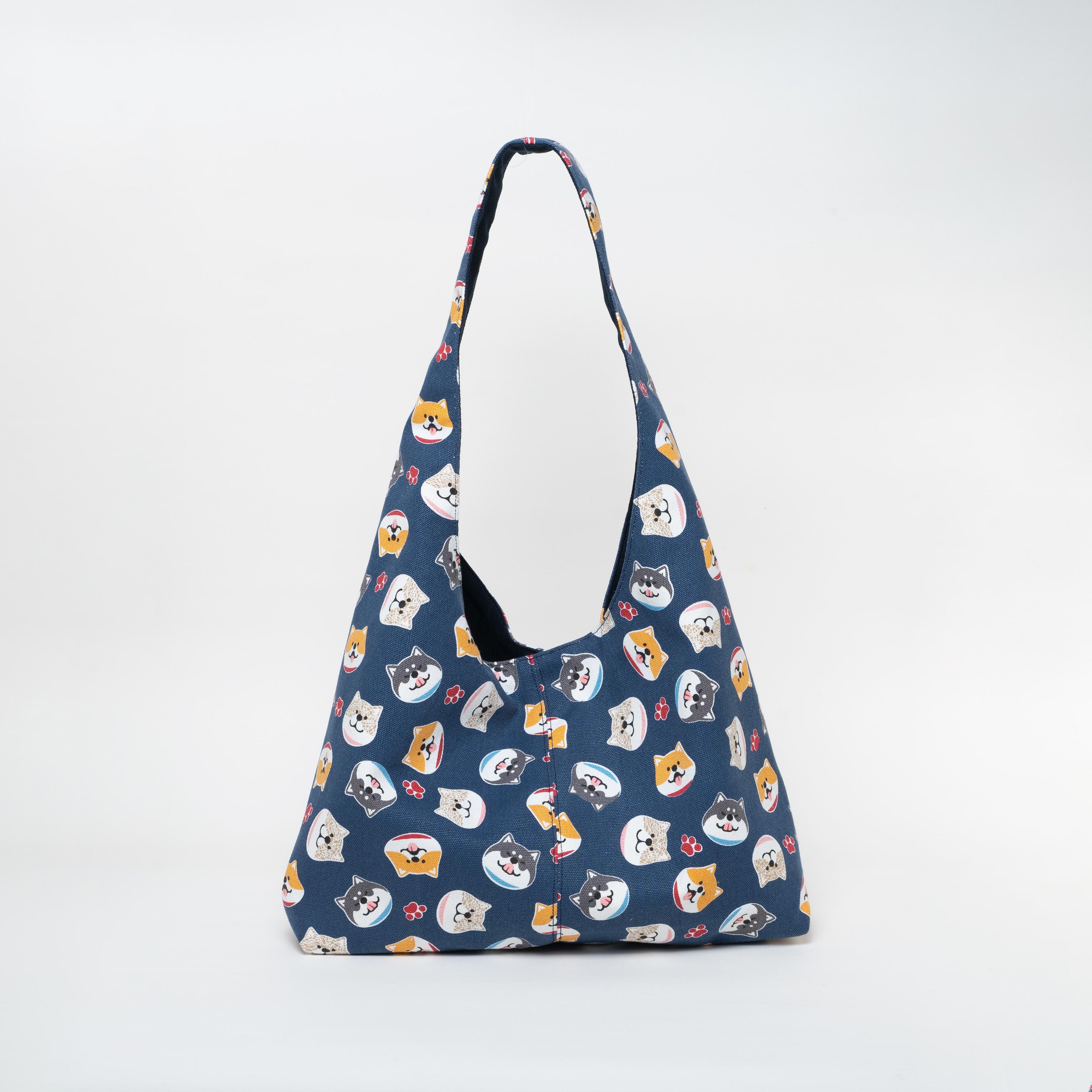 Hobo Bag - Canvas