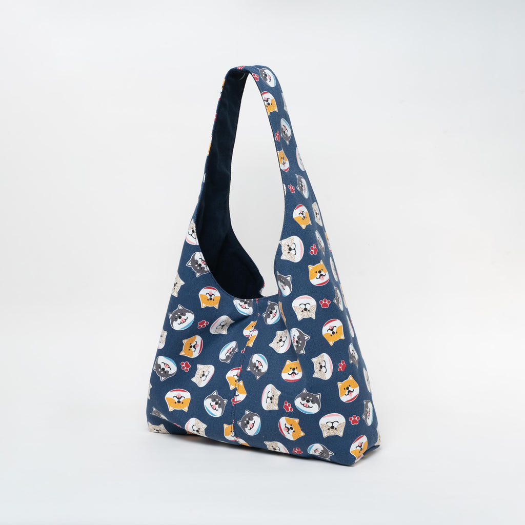 Hobo Bag - Canvas