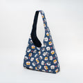 Hobo Bag - Canvas