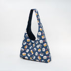 Hobo Bag - Canvas