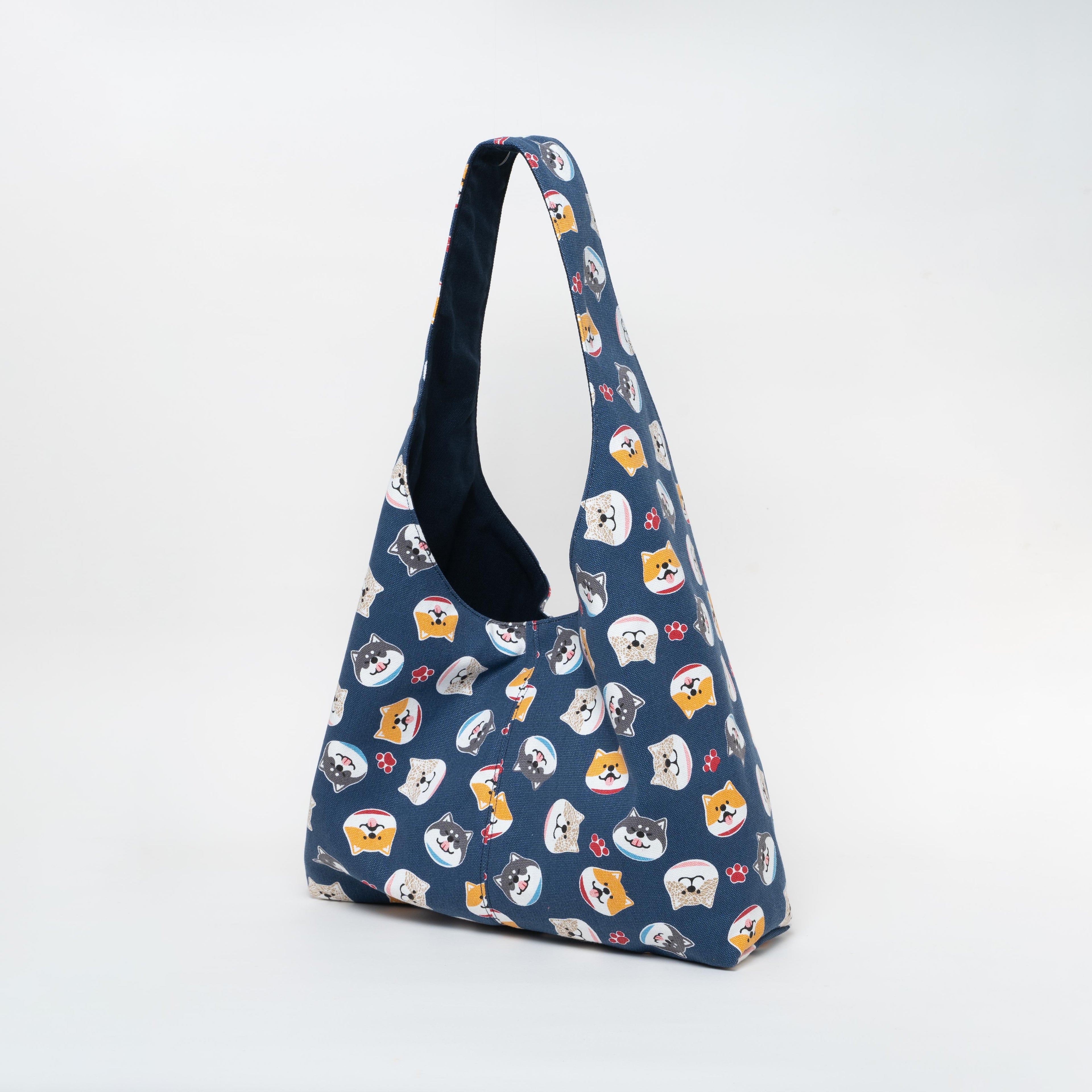 Hobo Bag - Canvas
