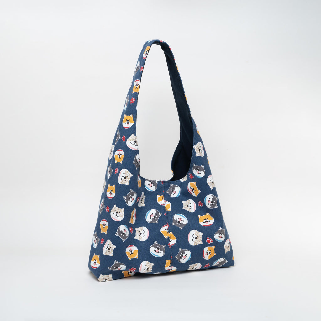 Hobo Bag - Canvas