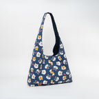 Hobo Bag - Canvas