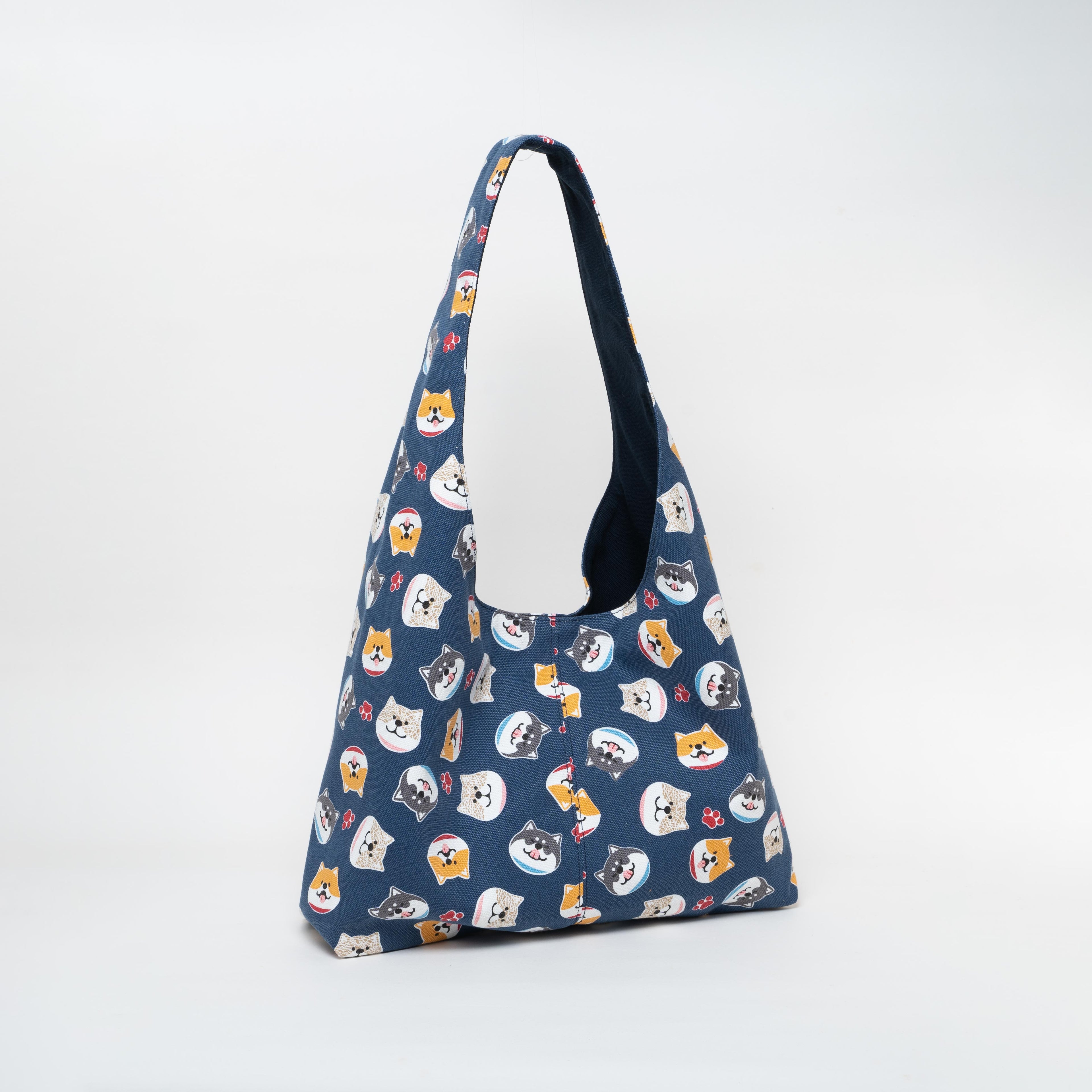 Hobo Bag - Canvas