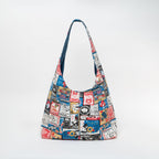 Hobo Bag - Canvas