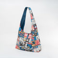 Hobo Bag - Canvas