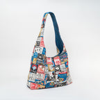 Hobo Bag - Canvas