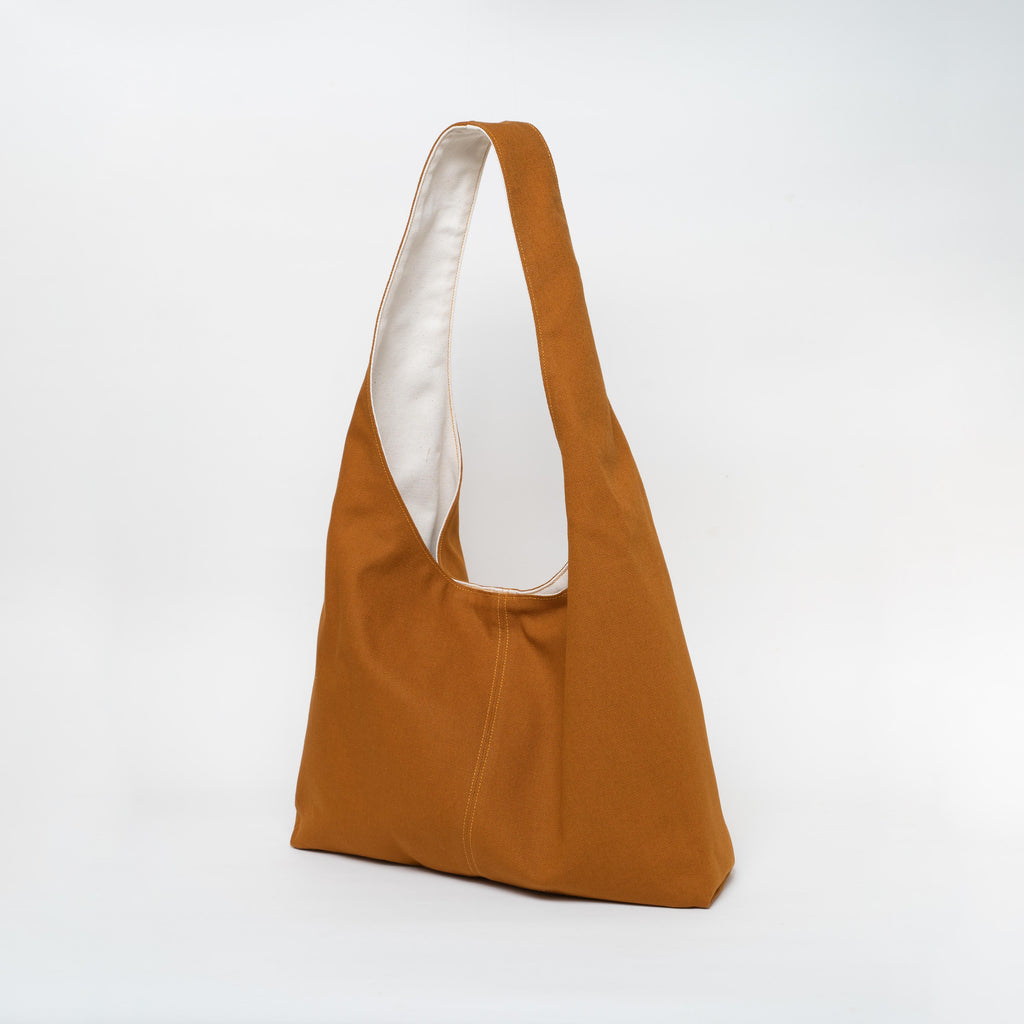 Hobo Bag - Canvas