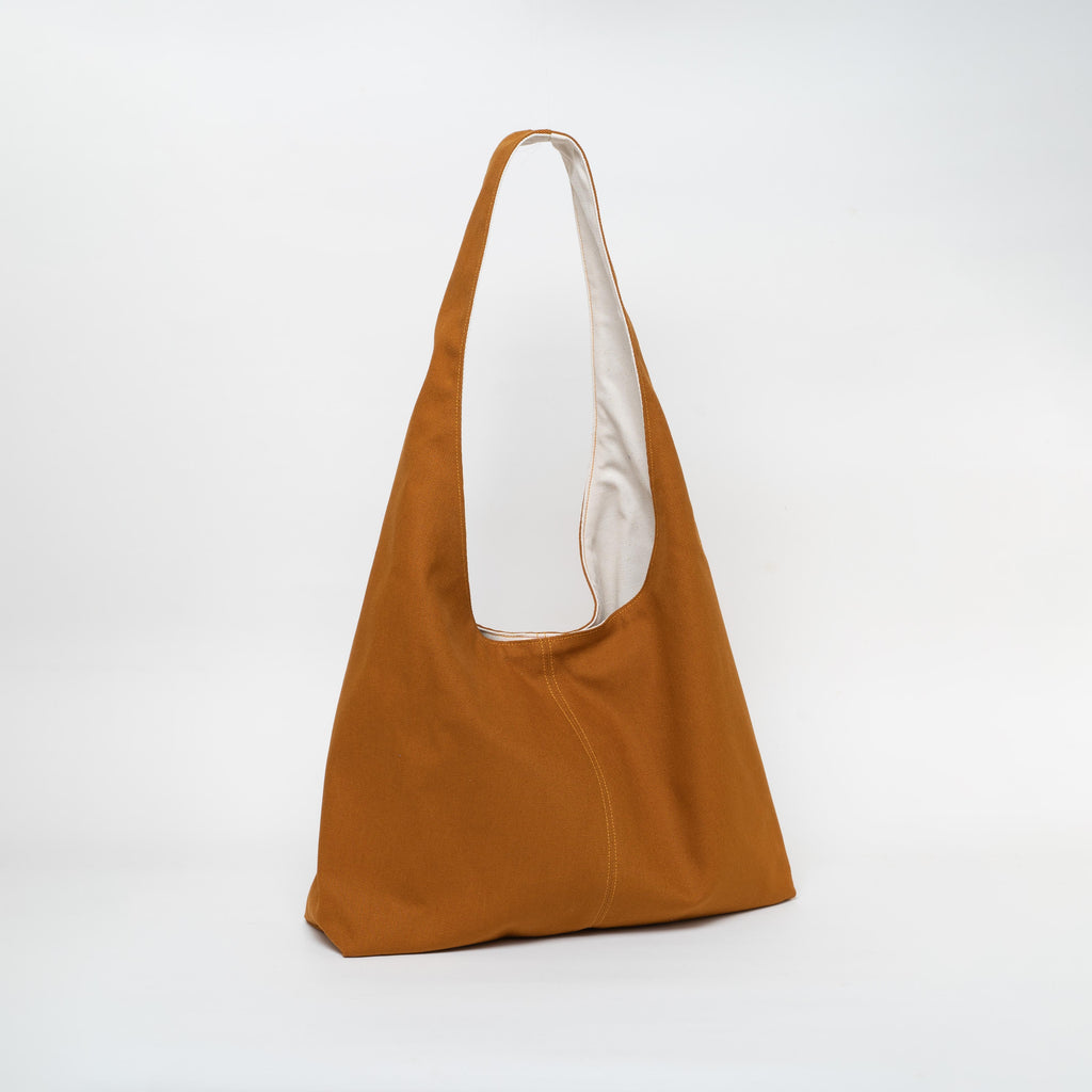 Hobo Bag - Canvas