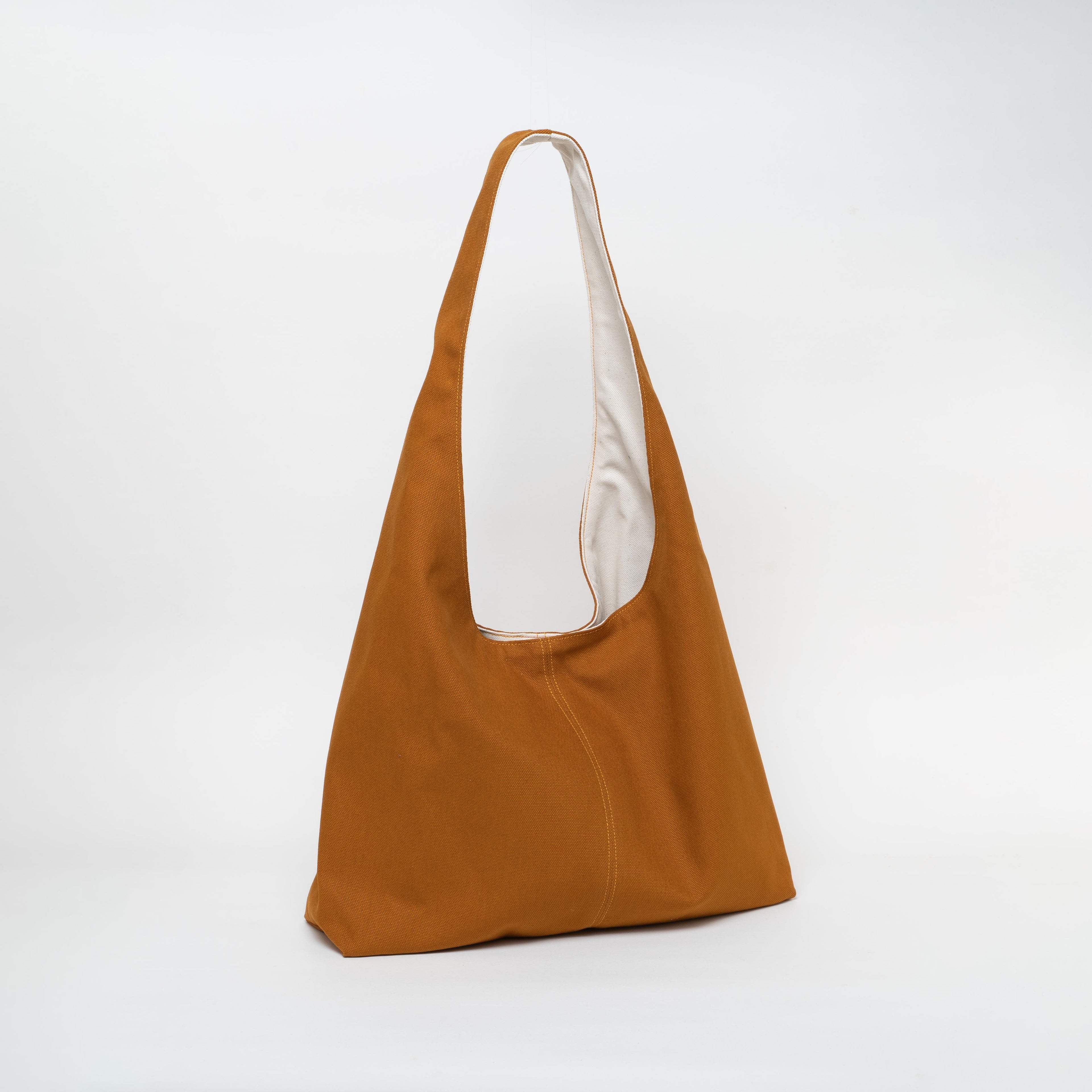Hobo Bag - Canvas