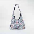 Hobo Bag - Canvas