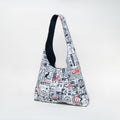 Hobo Bag - Canvas