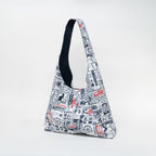 Hobo Bag - Canvas