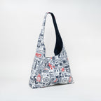 Hobo Bag - Canvas