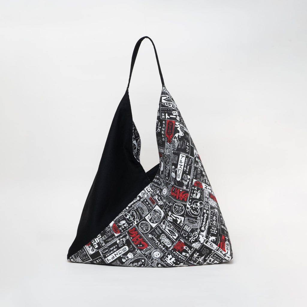 Azuma Bag - Canvas