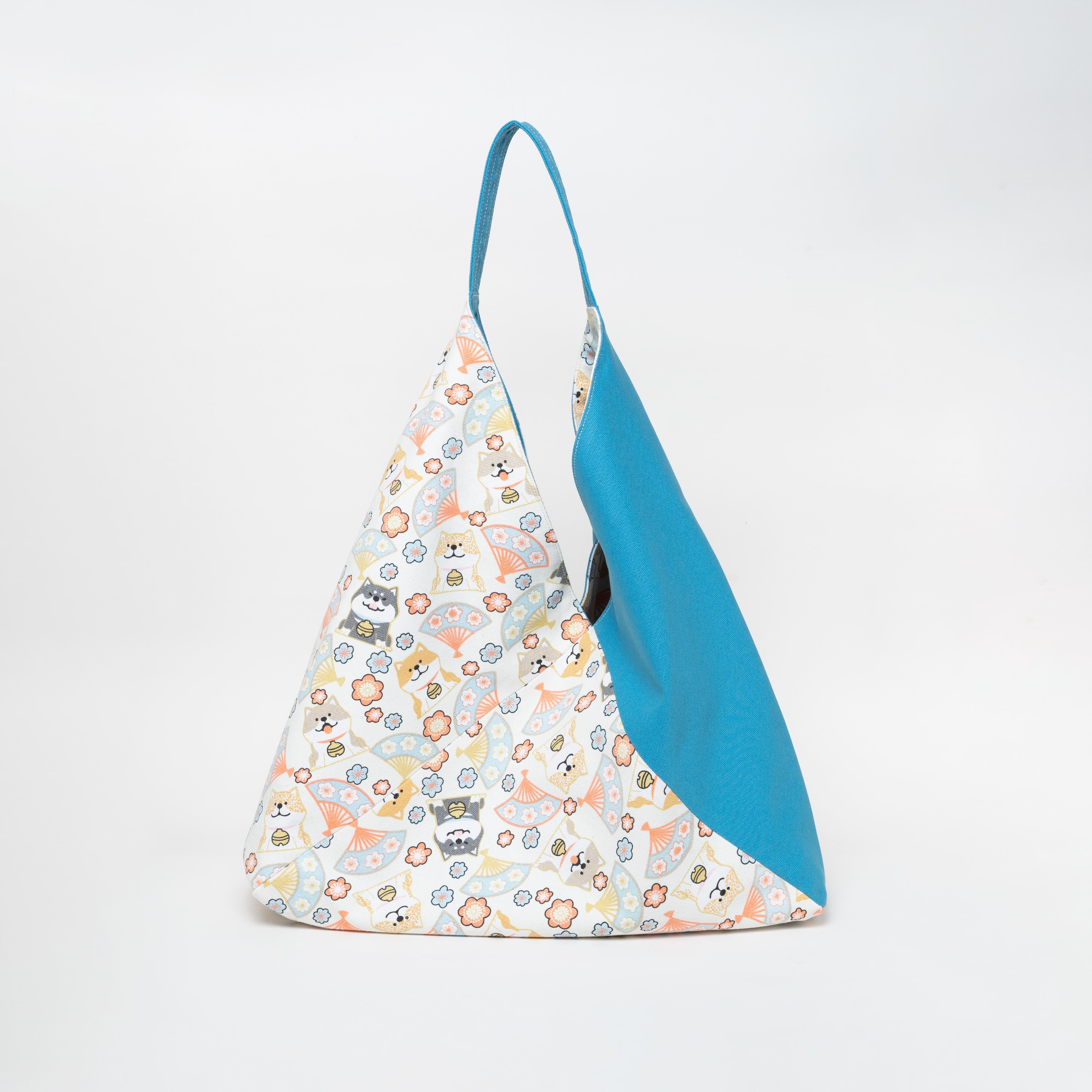 Azuma Bag - Canvas – Evynne