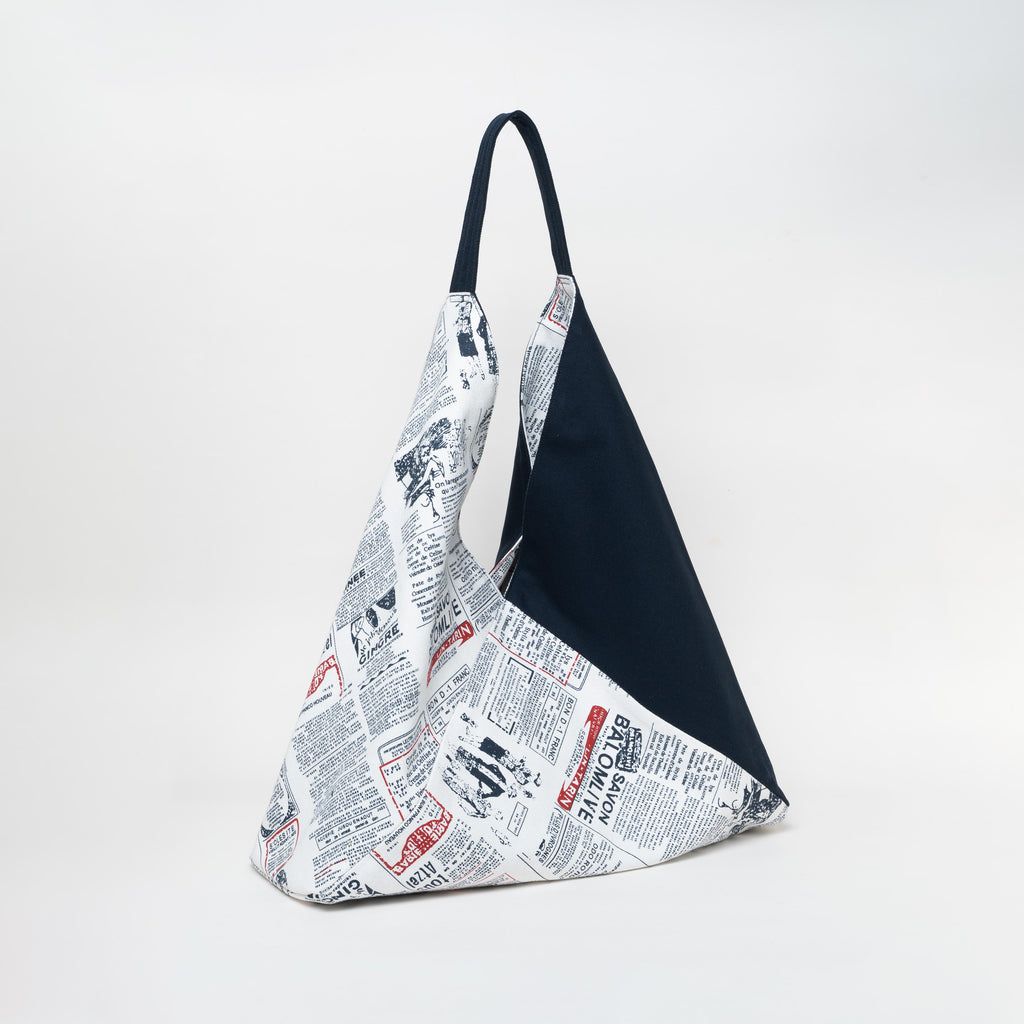 Azuma Bag - Canvas