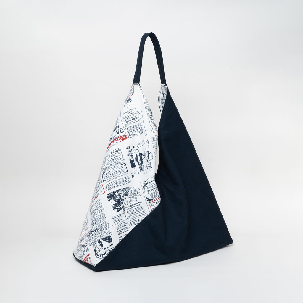Azuma Bag - Canvas