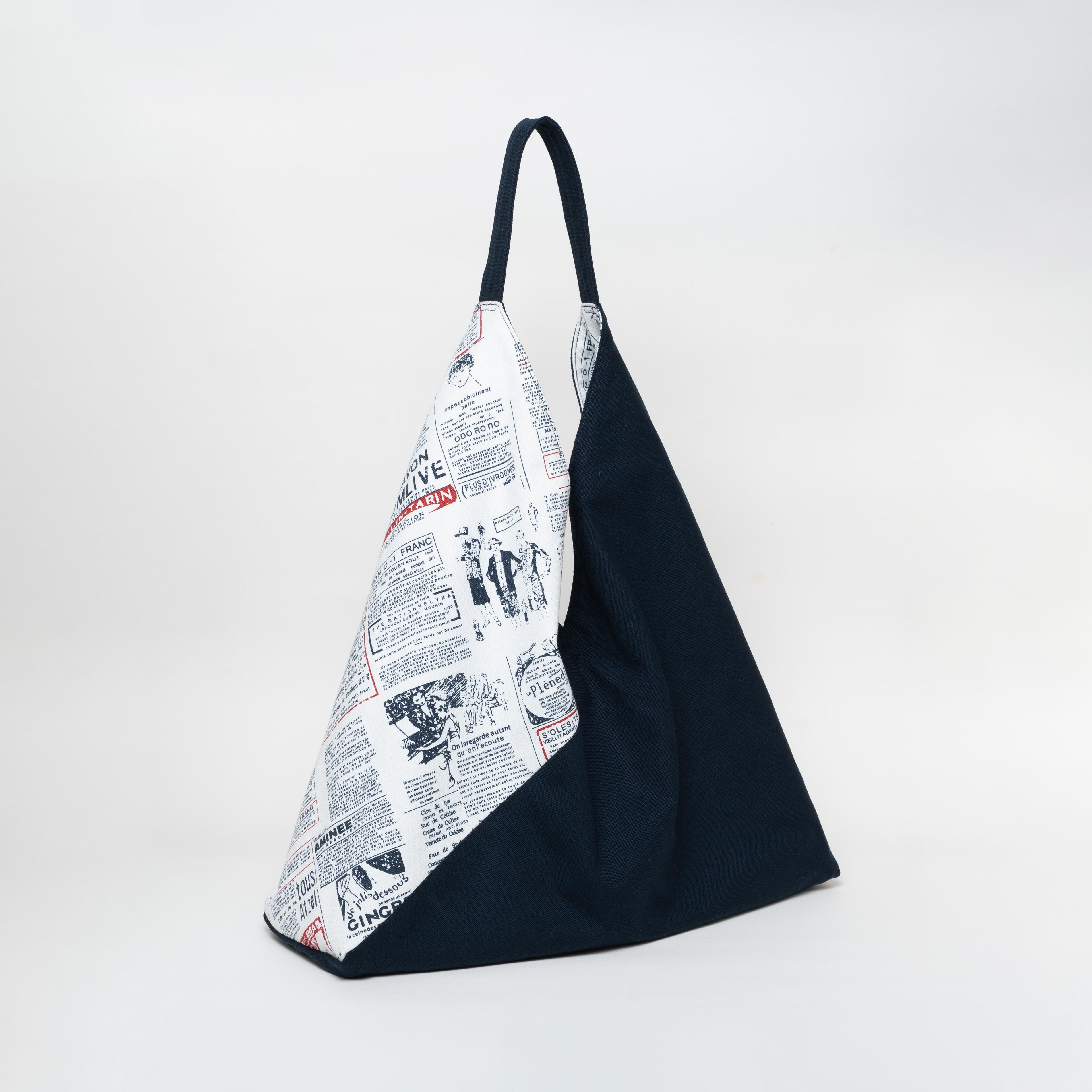 Azuma Bag - Canvas