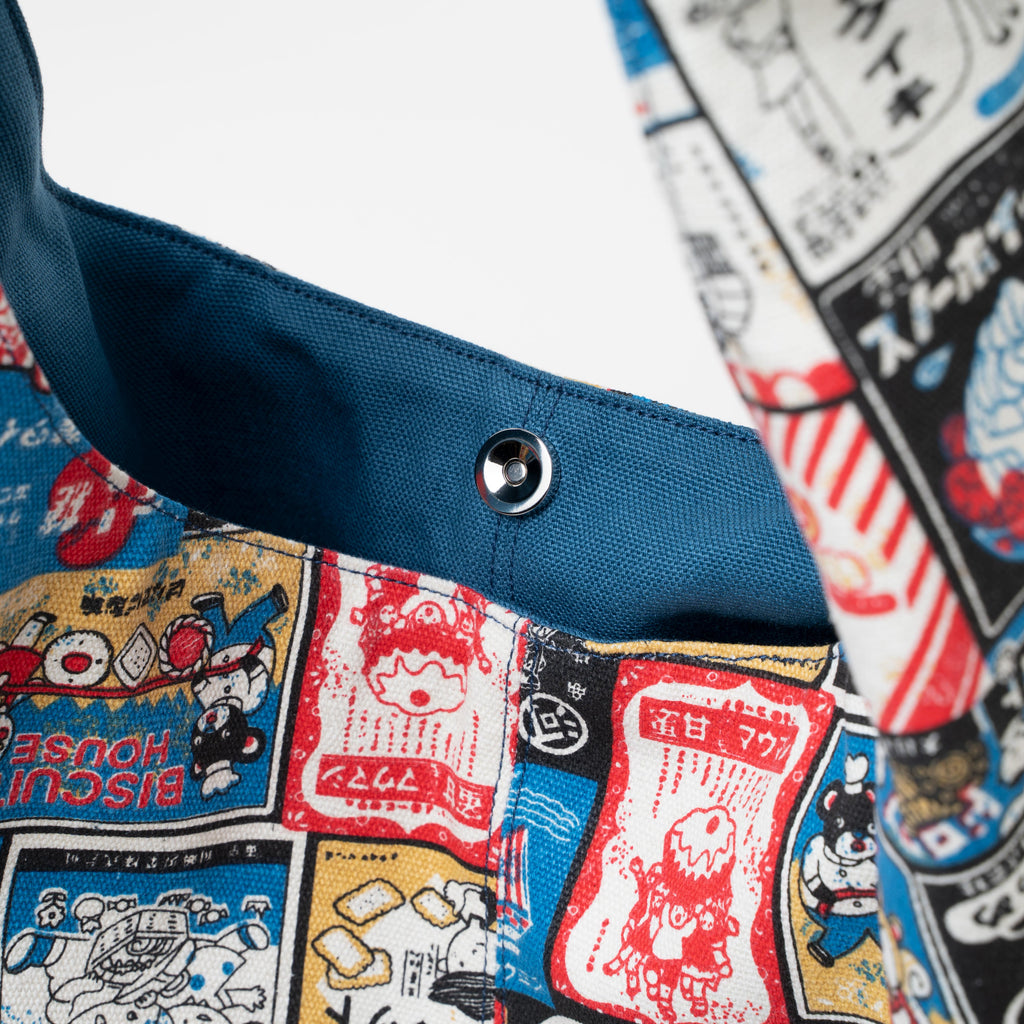 Hobo Bag - Canvas