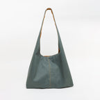 Hobo Bag - Denim