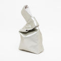 Japanese Knot Bag - Synthetic Leather