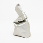 Japanese Knot Bag - Synthetic Leather