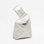 Japanese Knot Bag - Synthetic Leather