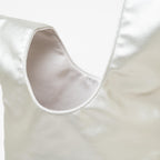 Japanese Knot Bag - Synthetic Leather