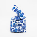 Japanese Knot Bag - Cotton